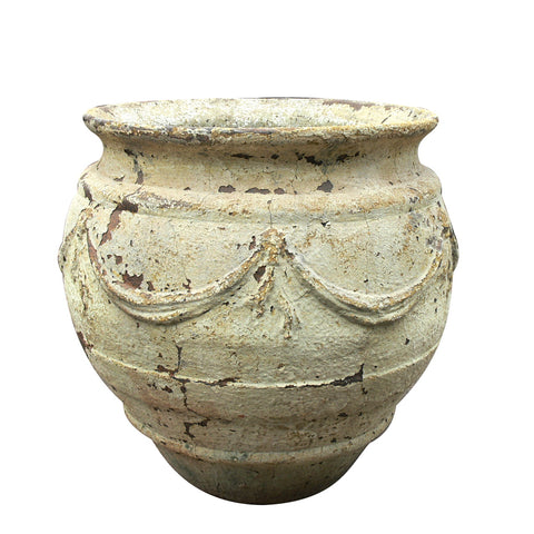 Marina Bowl Antique Glaze