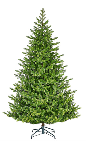 Maclura 7.5foot Artificial Christmas Tree