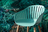 DuraOcean® Bistro Set EXCLUSIVE MINT GREEN