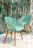 DuraOcean® Bistro Set EXCLUSIVE MINT GREEN