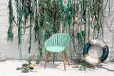 DuraOcean® Bistro Set EXCLUSIVE MINT GREEN