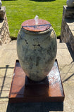Oil Jar Large Water Feature