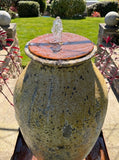 Courtyard Urn (S) Water Feature