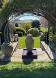 Courtyard Urn (S) Water Feature