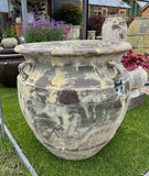 Capri Bowl Salvage glaze