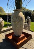 Courtyard Urn (S) Water Feature