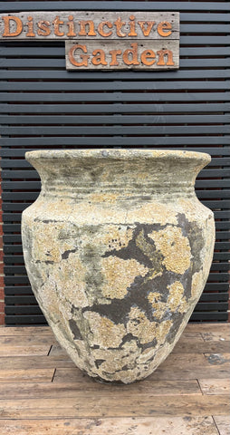 Private Sale item#1 SATURN JAR