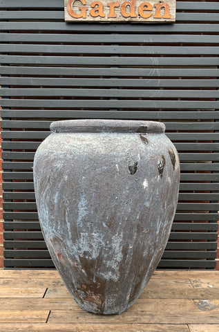 Private Sale item#3 Apollo Jar Verdigris