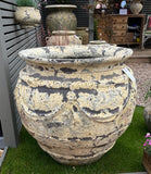 Marina Bowl Antique Glaze