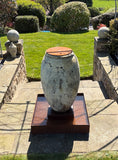 Oil Jar Large Water Feature