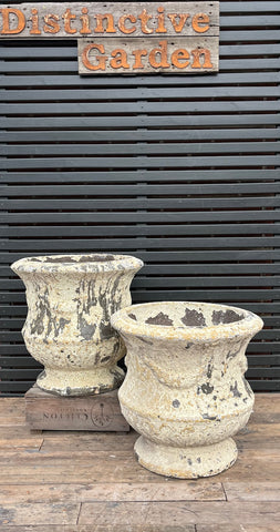 Private Sale item#23 Holyrood Planter small(pair)