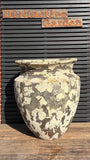 Private Sale item #12 Saturn Jar