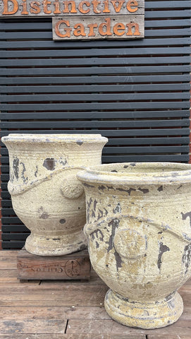 Private Sale item#15 Versailles Small (Pair)