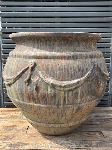 Private Sale item#17 Marina Bowl Planter