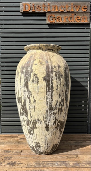 Private Sale item#1 Courtyard Urn Large