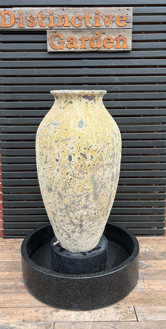 Private Sale item#19 Courtyard Urn Small Water Feature