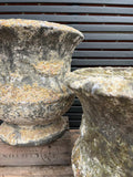 Private Sale item#22 Holyrood Planter small(pair)
