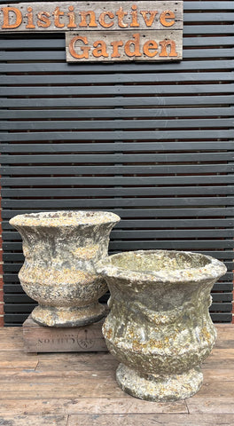 Private Sale item#22 Holyrood Planter small(pair)