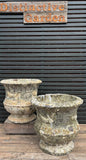 Private Sale item#22 Holyrood Planter small(pair)