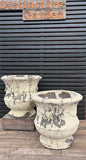 Private Sale item#23 Holyrood Planter small(pair)
