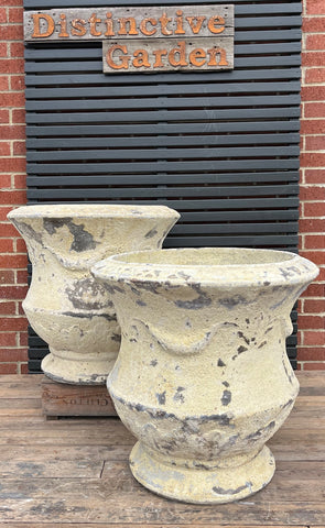 Private Sale item#24 Holyrood Planter Large (pair)
