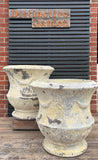 Private Sale item#24 Holyrood Planter Large (pair)