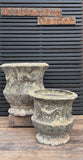 Private Sale item #26 Holyrood Planter pair