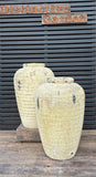 Private Sale item #28 Egypt Oil Jars