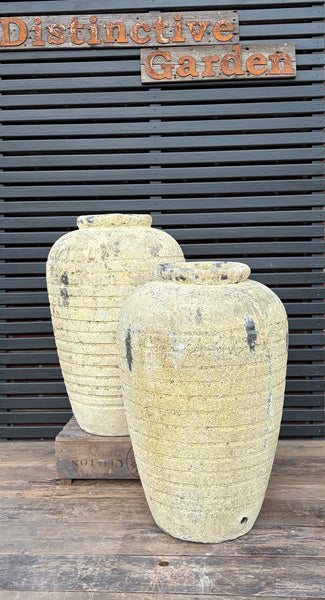Private Sale item #28 Egypt Oil Jars