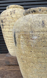 Private Sale item #28 Egypt Oil Jars