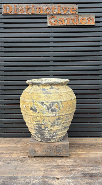 Private Sale item #31 Honey Jar small
