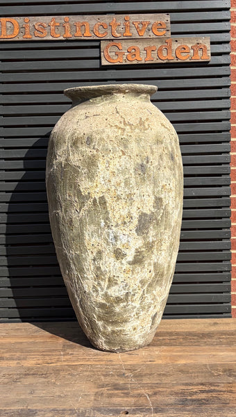Private Sale item #6 Courtyard Urn Large