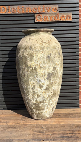 Private Sale item #6 Courtyard Urn Large