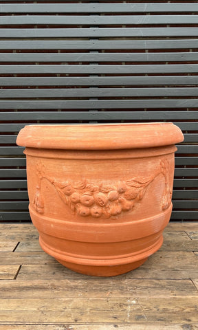Private Sale item#7 Barille Planter Festonato
