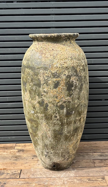 Private Sale item#8 Courtyard Urn Medium