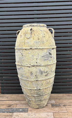 Private Sale item#40 KOS Jar with lugs