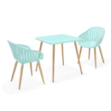 DuraOcean® Bistro Set EXCLUSIVE MINT GREEN