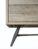 Conil Single Vitrine
