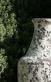Salvage Tall Vase