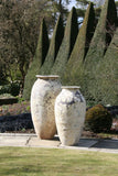 Courtyard Urn (large)