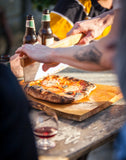 Pizza Knife
