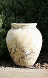 Salvage Full Neck Vase